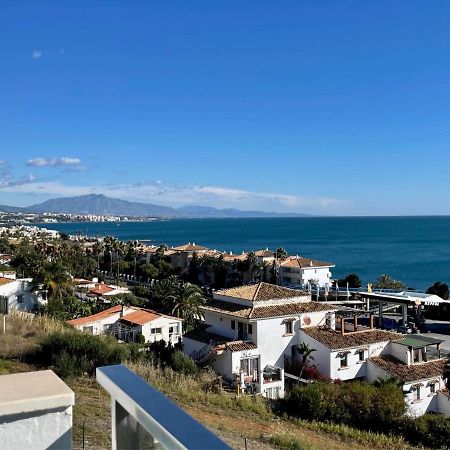 Camarate Golf 5011 Lägenhet Estepona Exteriör bild