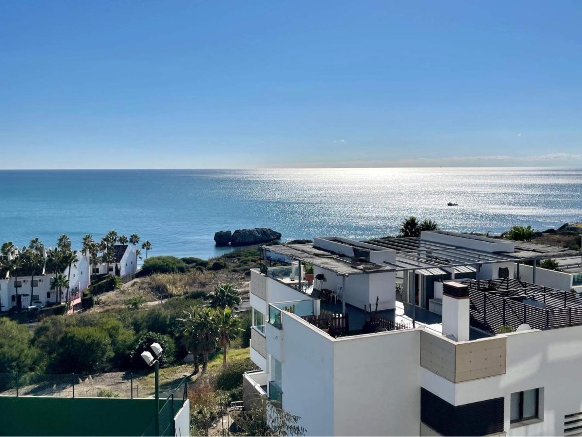 Camarate Golf 5011 Lägenhet Estepona Exteriör bild