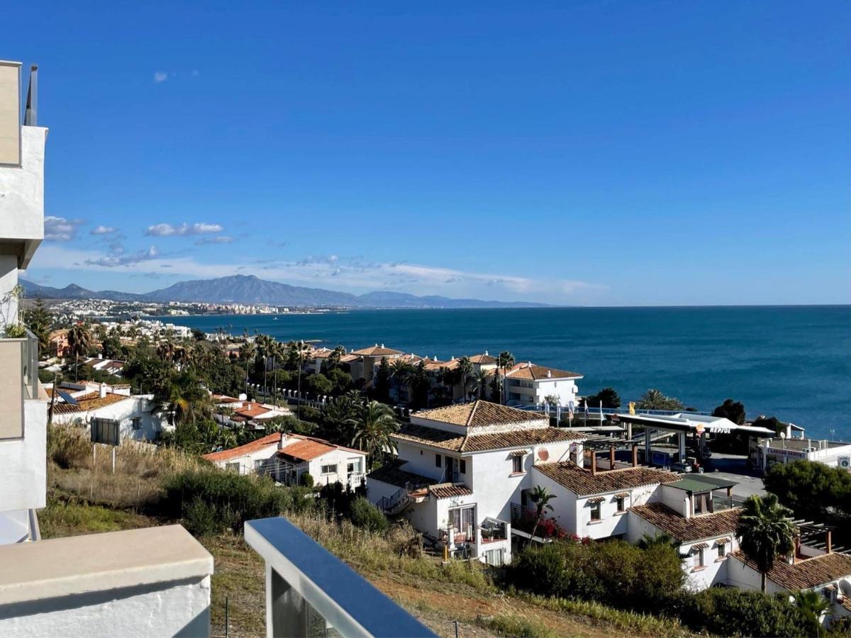 Camarate Golf 5011 Lägenhet Estepona Exteriör bild