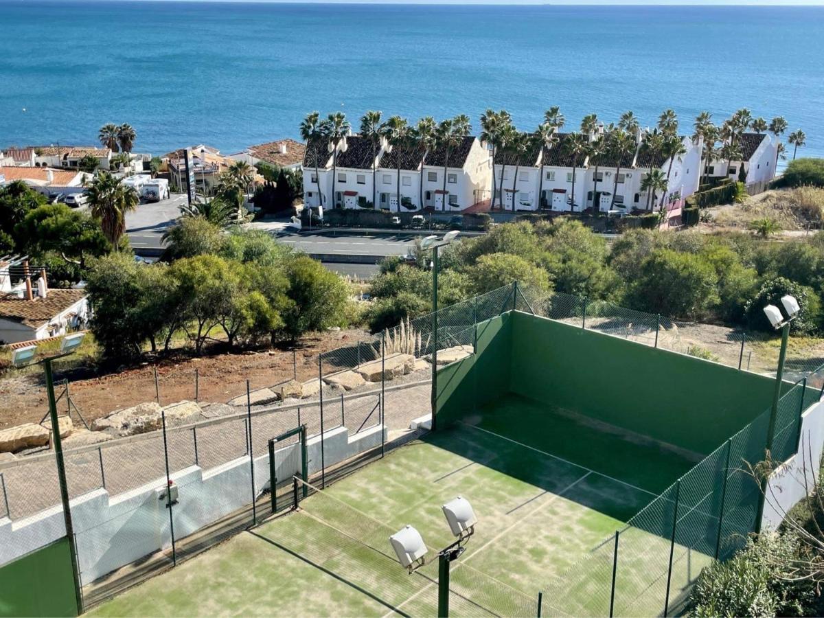 Camarate Golf 5011 Lägenhet Estepona Exteriör bild