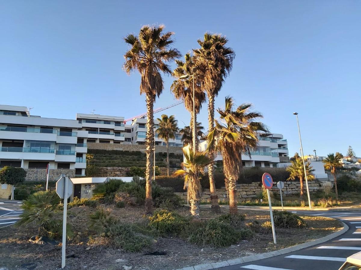 Camarate Golf 5011 Lägenhet Estepona Exteriör bild